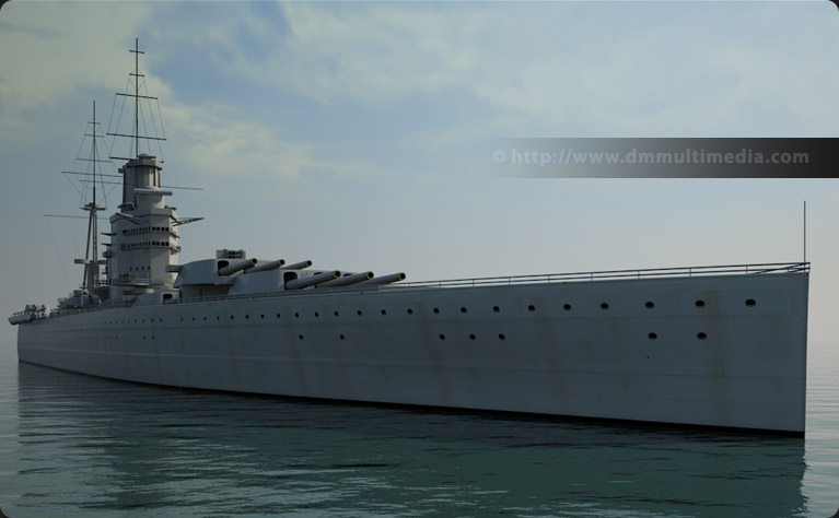 HMS Nelson