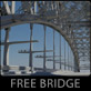 FREE Sydney style bridge