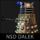 NSD Dalek