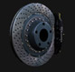 Brake Disc - 3ds Max tutorial