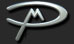 D M Multimedia Logo