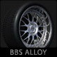 BBS Alloy