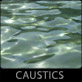 Water caustics in Mental Ray