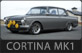 Ford Cortina MK1