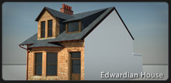 Edwardian House