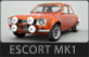 Ford Escort MK1