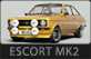 Ford Escort MK2