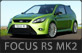 Ford Focus MK2