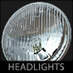 Modelling Headlights