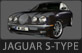 Jaguar S-Type