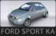Ford Sport KA