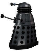 Latest GENESIS Dalek