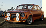 Mk1 Escort RS Latest 