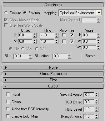 Boost the JPEG Values