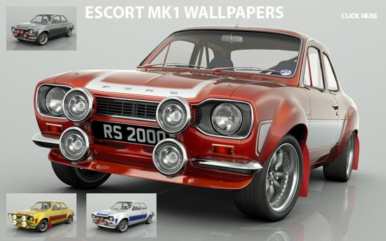 Escort MK1 Wallpapers