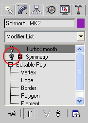 Modify Layers