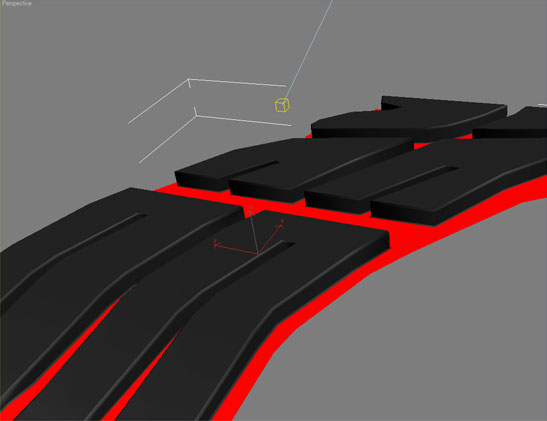 Base smoothing group