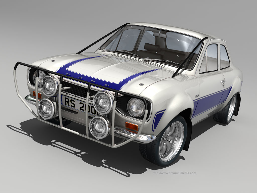 LATEST WhiteBlue RS2000