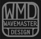 Wavemaster Design Logo